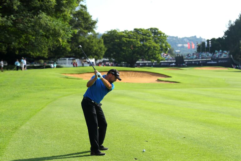 Alfred Dunhill Championship Betting Tips: Expert Panel Picks