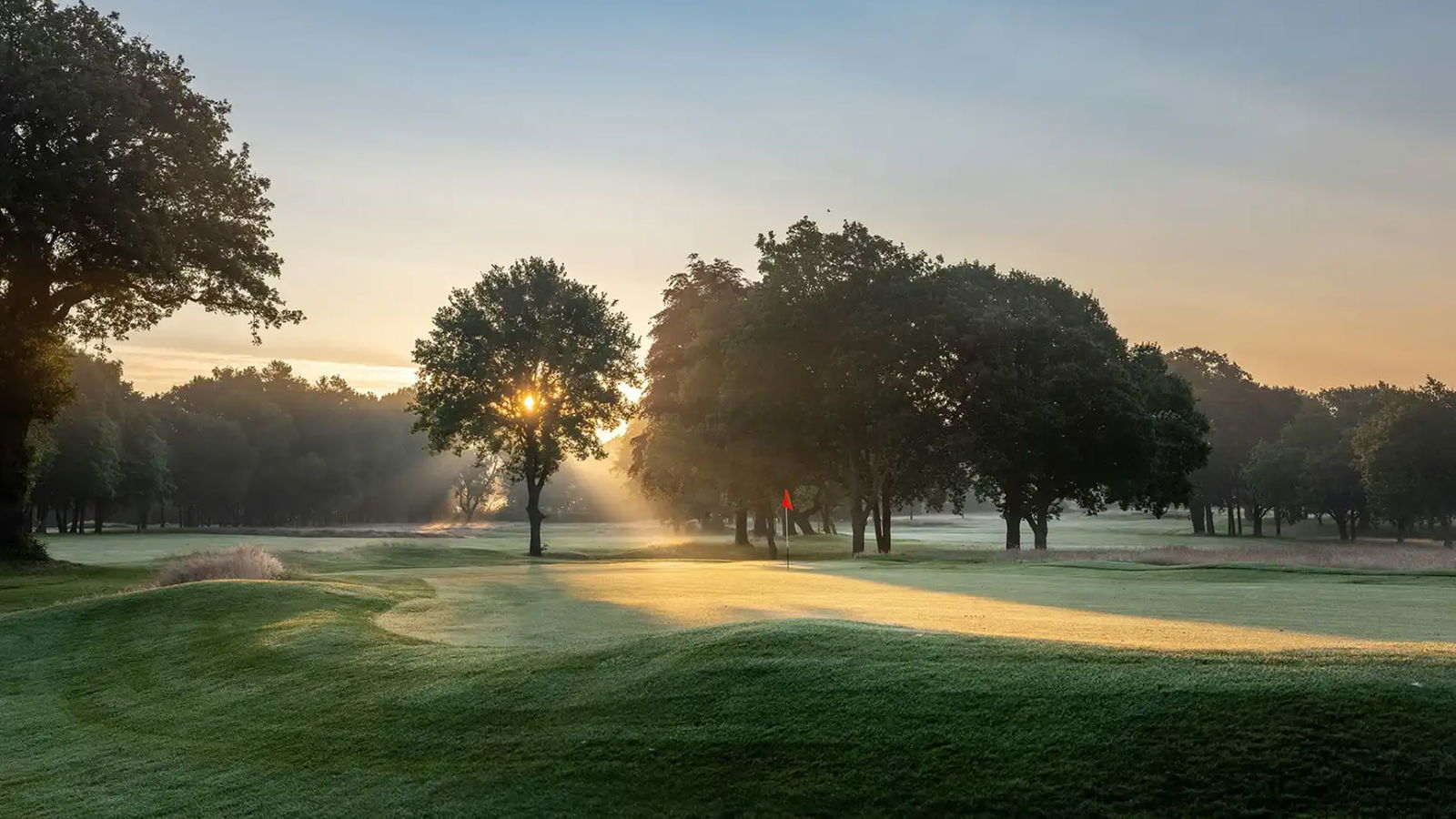 Courtesy The Wilmslow Golf Club