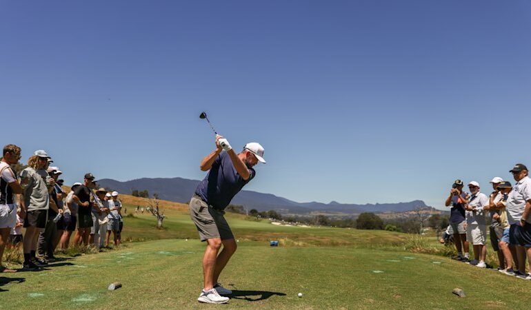 Cathedral Golf Club aims to lure Rory McIlroy and stamp itself as Australia’s Augusta