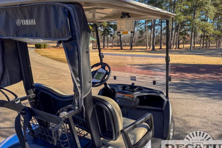 Point Mallard Golf Course to close for improvements