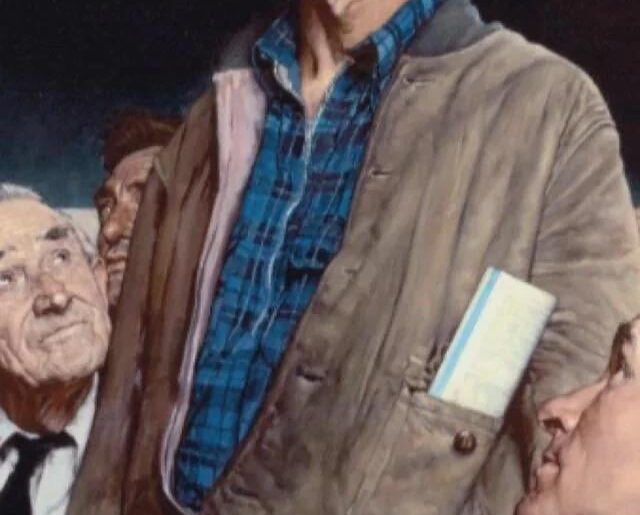 Most golfers shouldn’t rely on their (in)ability to create spin while chipping