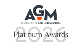 ASSOCIATION OF GOLF MERCHANDISERS RECOGNIZES THE BEST IN GOLF RETAIL WITH 2026 AGM PLATINUM AWARDS – TOP 100 GOLF SHOPS