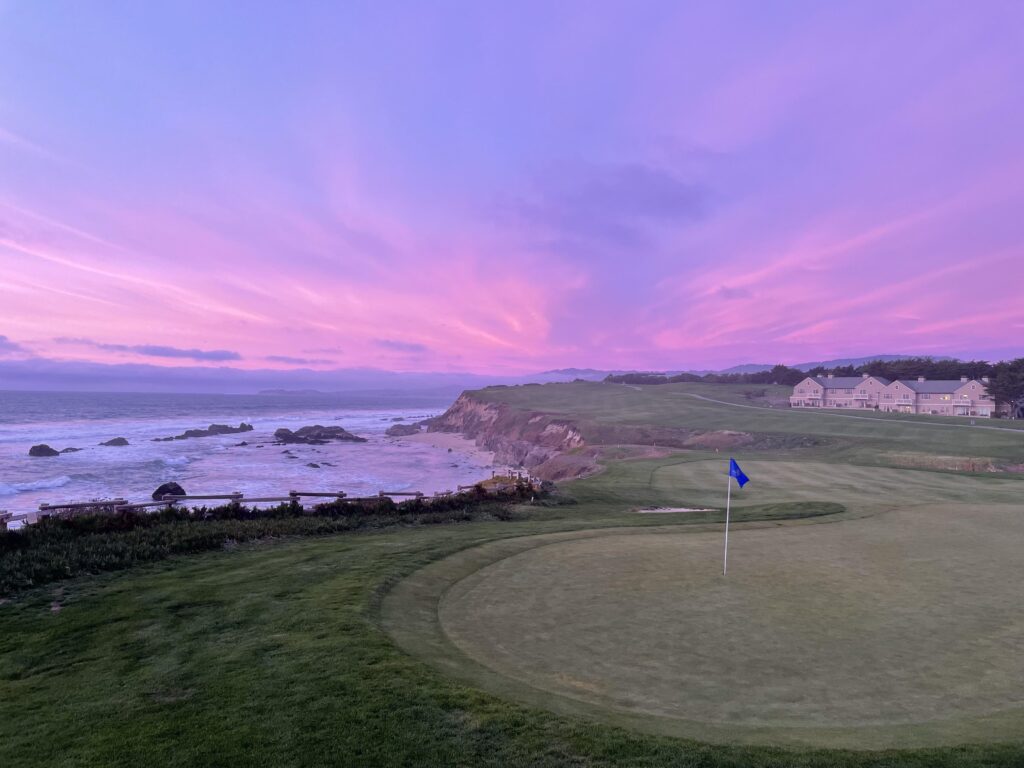 Happy December from California!