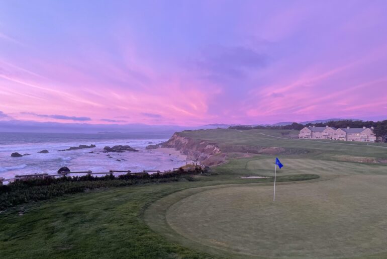 Happy December from California!