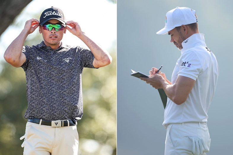 These 5 players just earned a PGA Tour card at Q School! Five players earned their 2026 card at PGA Tour Q School.