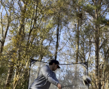 Updated swing from original post (link below). Thoughts?