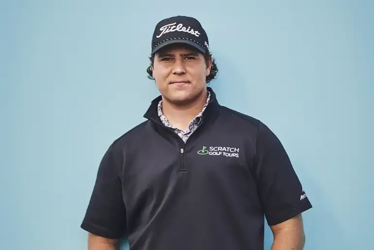 ‘I didn’t intend to become the longest hitter in golf’ – Australian Golf Digest