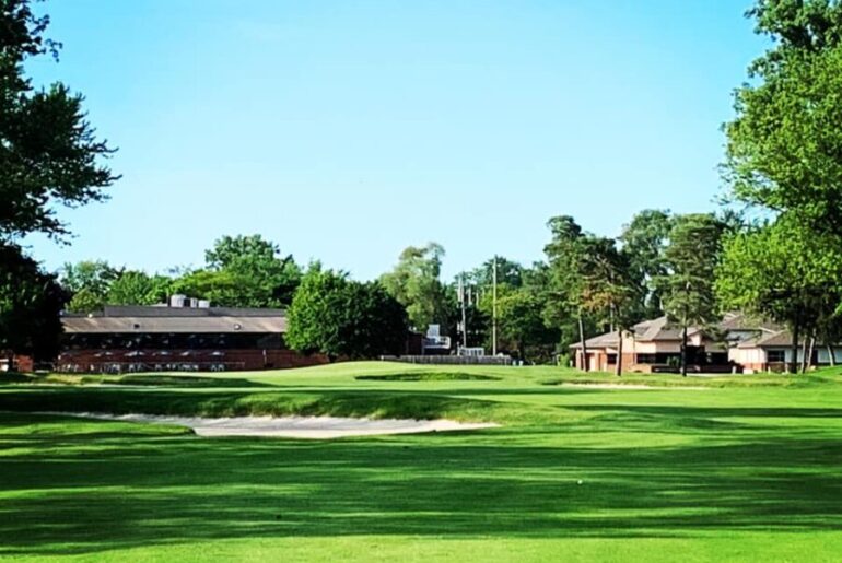 Windsor mayor on city dissolving Roseland Golf Club Ltd. and its board