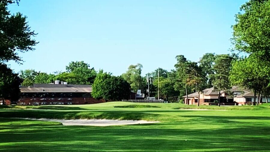 Windsor mayor on city dissolving Roseland Golf Club Ltd. and its board