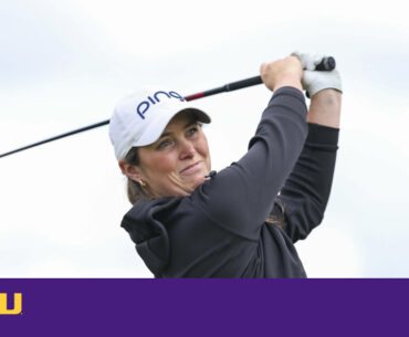 Two Former LSU Golfers Finish Top 10 In Ladies European Tour Q-School – LSU