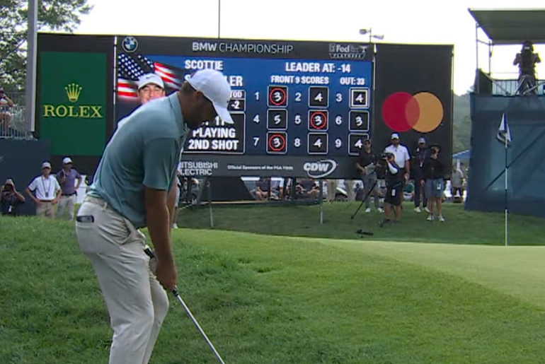 clutch gene confirmed 🧬