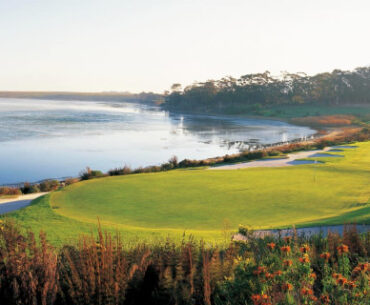 What you need to know about golf breaks in South Africa