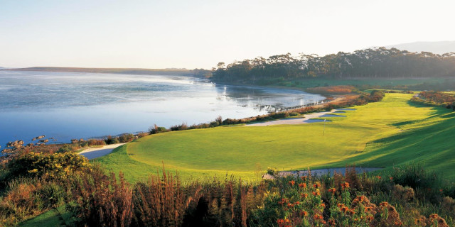 What you need to know about golf breaks in South Africa