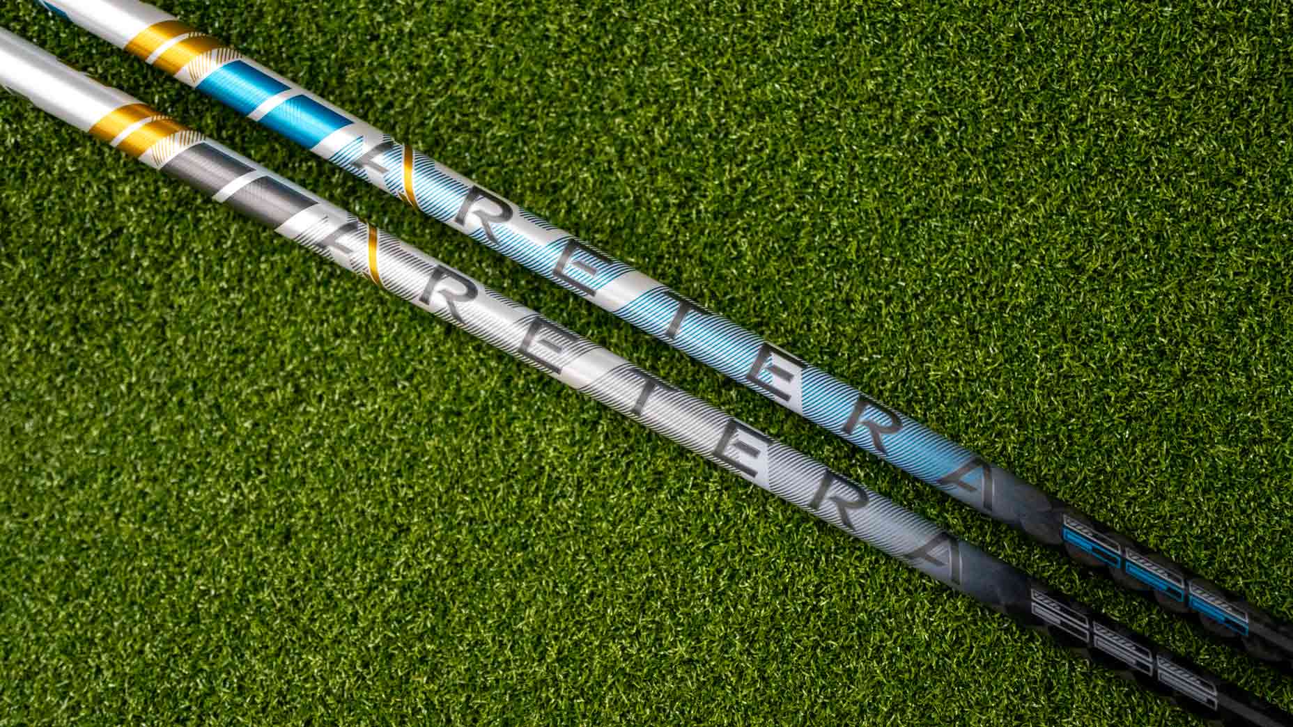 What makes Aretera’s latest shaft a ‘level up?’ What makes Aretera's latest shaft a 'level up?'