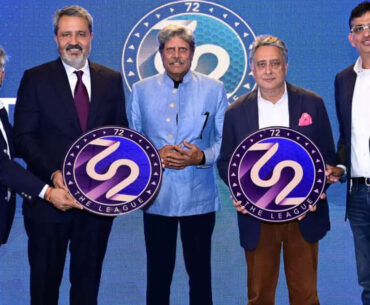 PGTI launches franchise-based professional golf league