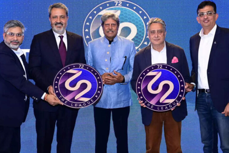 PGTI launches franchise-based professional golf league