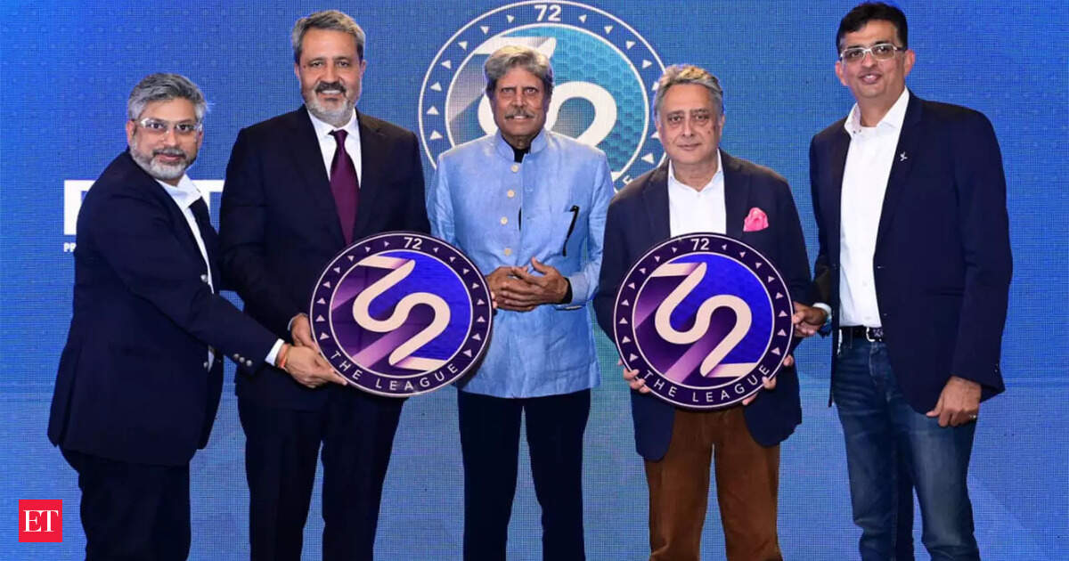 PGTI launches franchise-based professional golf league PGTI launches franchise-based professional golf league