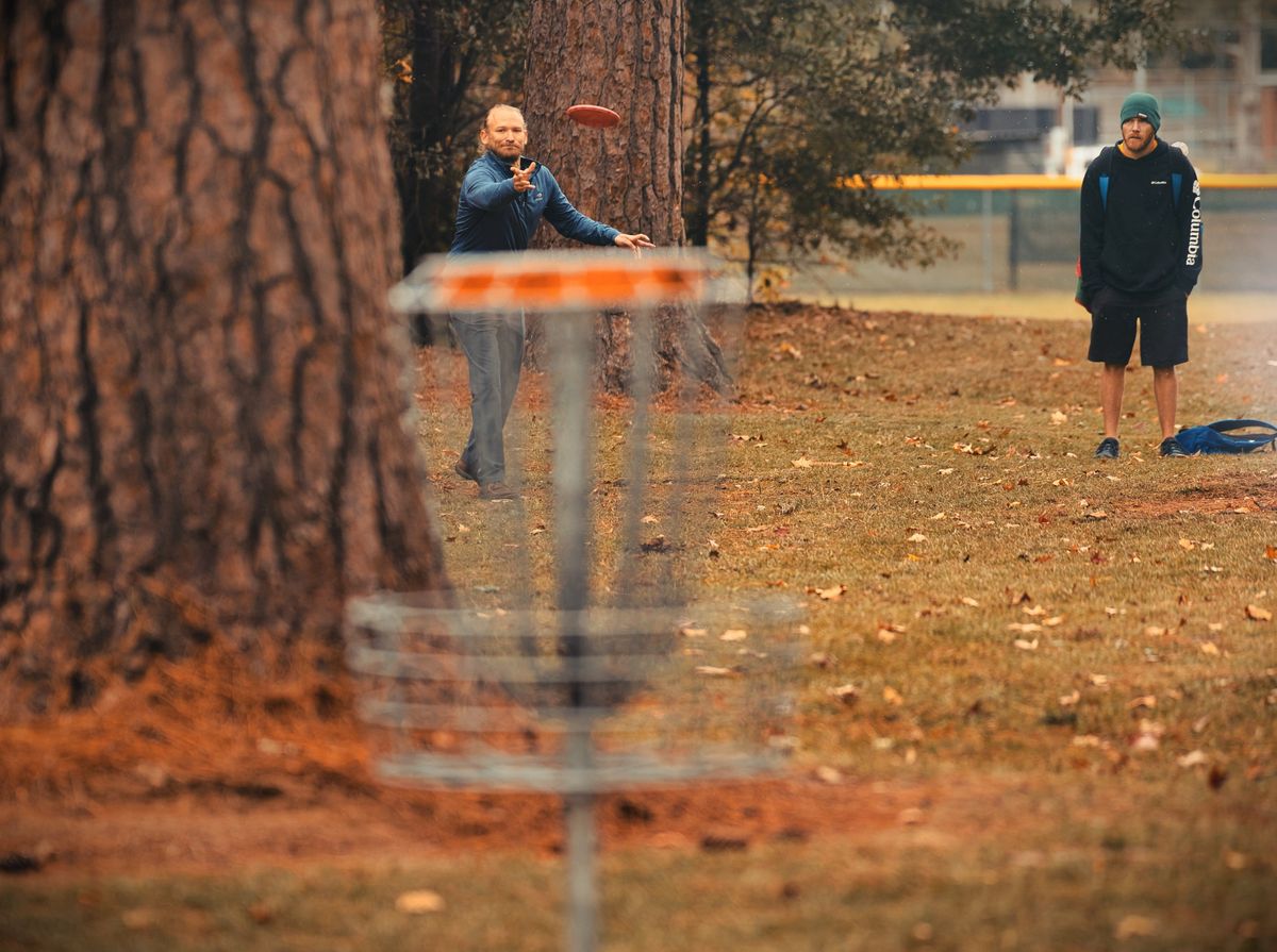 2025 NADGT Auburn Classic raises funds for new courses, youth disc gol… 2025 NADGT Auburn Classic raises funds for new courses, youth disc gol...