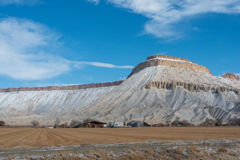 What To Expect From Colorado's Upcoming Winter Weather