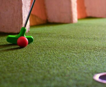 Tripadvisor Names This the Best Mini Golf Course in Kentucky