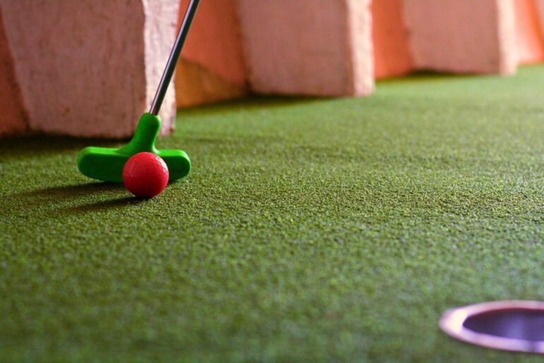 Tripadvisor Names This the Best Mini Golf Course in Kentucky