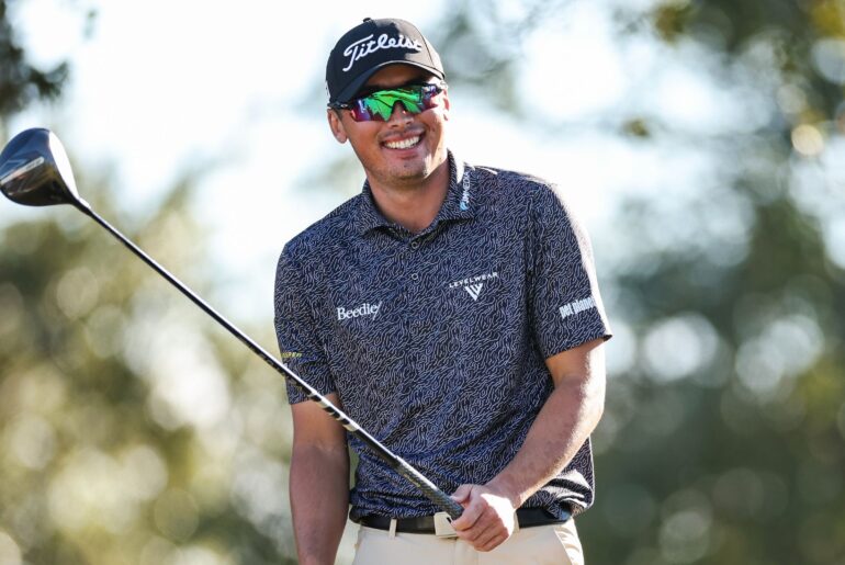 PGA Tour Q-School Leaderboard And Live Updates: AJ Ewart Tops Leaderboard To Earn One Of Five Cards