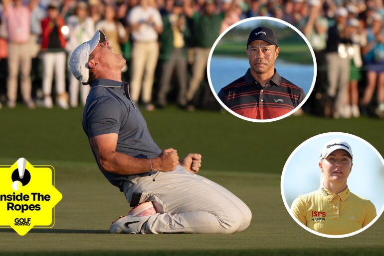 10 Big Golfing Predictions For 2026