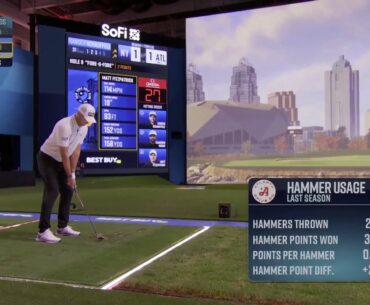 Atlanta Drive GC Showcases Impressive Shot-Making Skills in Latest Video