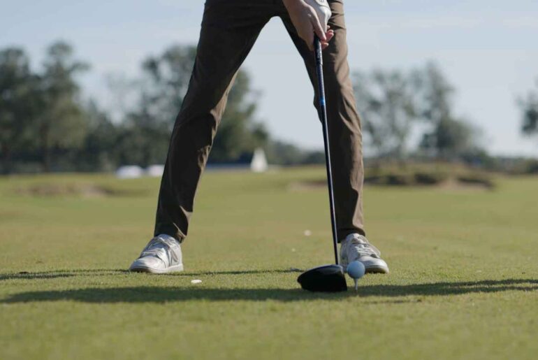 Why perfect ball position guide was our most-read tip of 2025