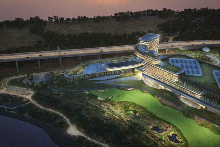 This New York City muni just got approved for $4 billion addition