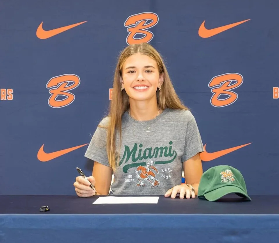 <span class="wp-caption-text">Kai Trump/Instagram</span>