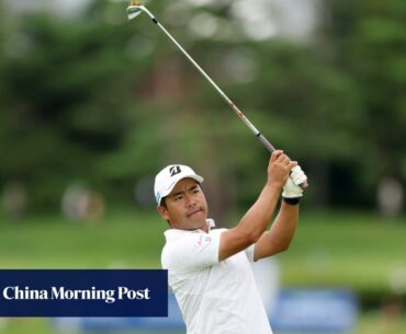 Kazuki Higa becomes first Japanese golfer to win Asian Tour order of merit