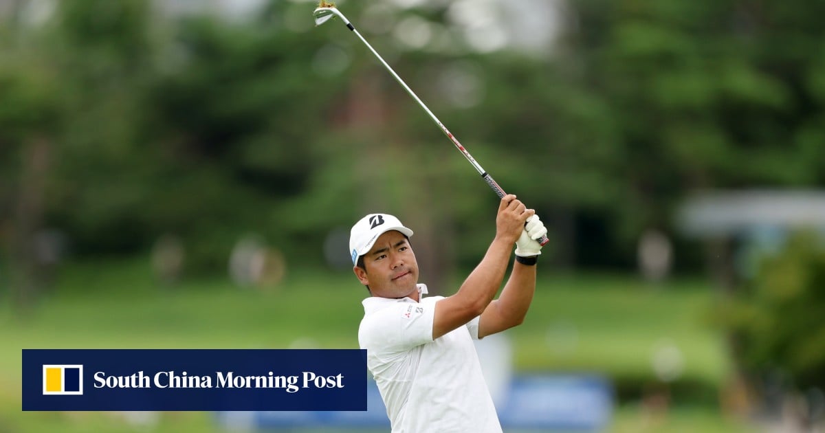 Kazuki Higa becomes first Japanese golfer to win Asian Tour order of merit Kazuki Higa becomes first Japanese golfer to win Asian Tour order of merit