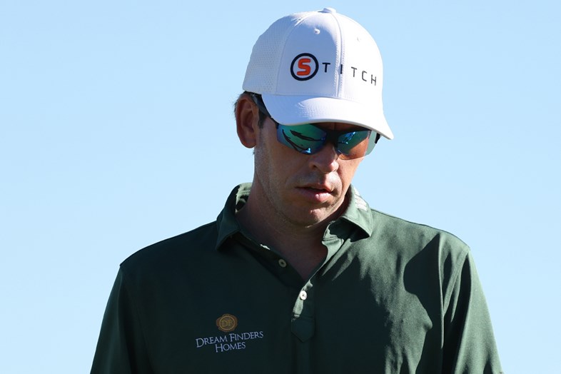 Brutal rules disaster costs tour pro PGA Tour card Ben Kohles was leading PGA Tour Q School before a costly rules infringement and a punishing two-hole stretch saw him tumbling down the leaderboard.