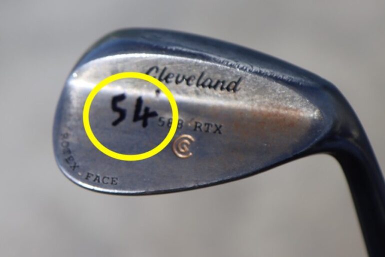 Fine vintages, the Champions of stamping (Wedge Stamping Caviar) – GolfWRX