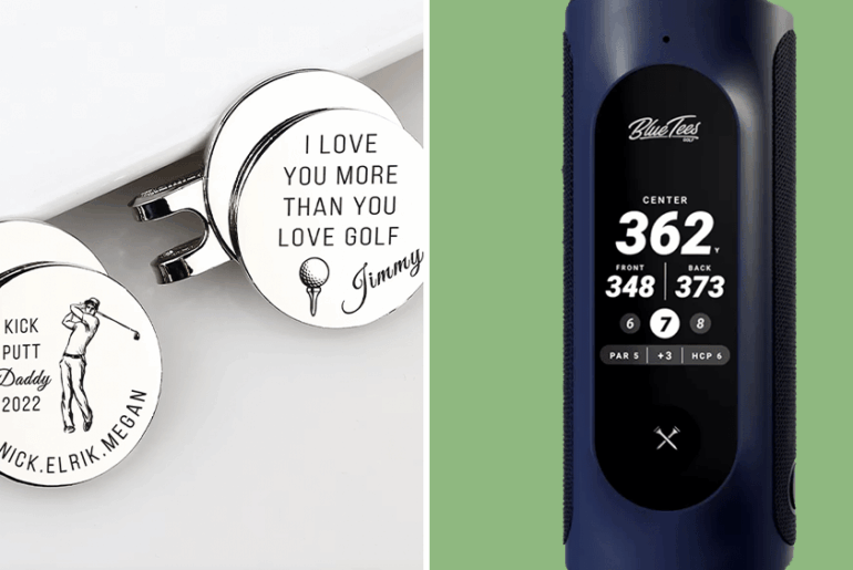 Polos, Smart Gadgets, and Accessories