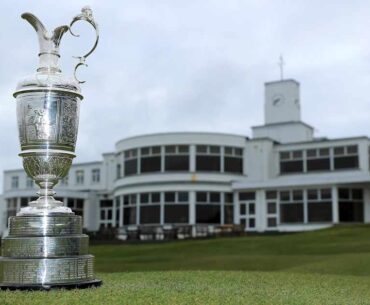 The R&A announces new 'Last-Chance Qualifier' for 2026 The Open Championship at Royal Birkdale