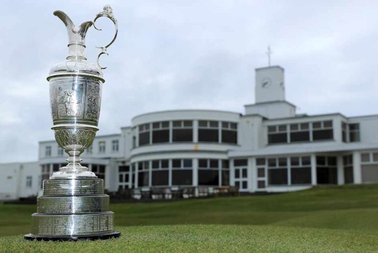 The R&A announces new 'Last-Chance Qualifier' for 2026 The Open Championship at Royal Birkdale
