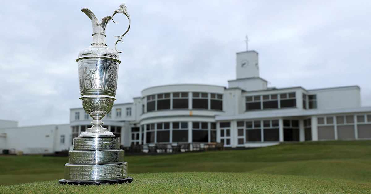 The R&A announces new ‘Last-Chance Qualifier’ for 2026 The Open Championship at Royal Birkdale The R&A announces new 'Last-Chance Qualifier' for 2026 The Open Championship at Royal Birkdale
