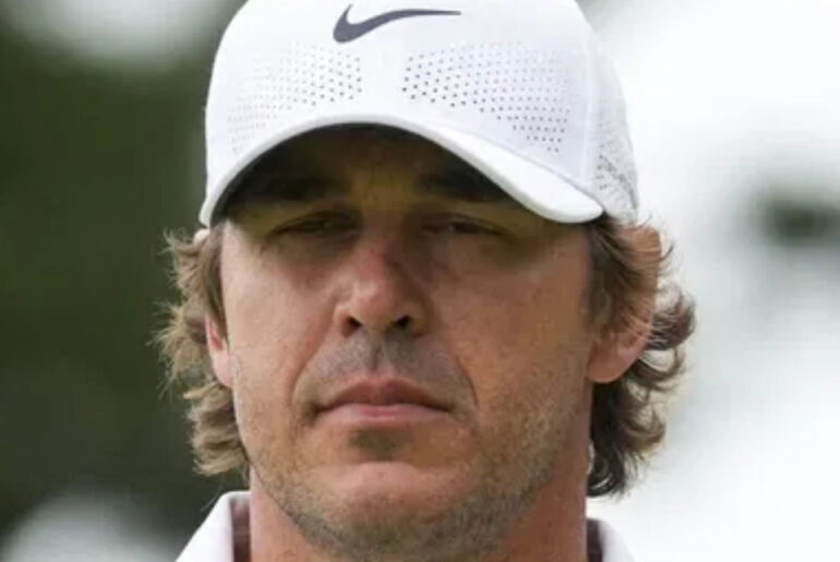 Brooks Koepka