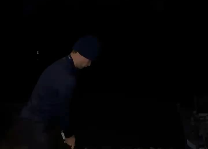 Still trying to figure out how this happened