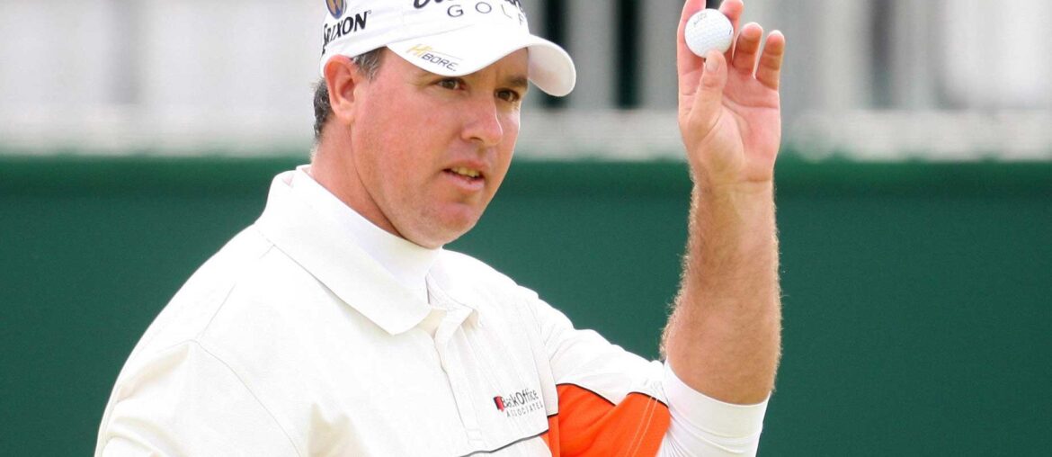 When this popular PGA Tour pro finally knew he was good at golf