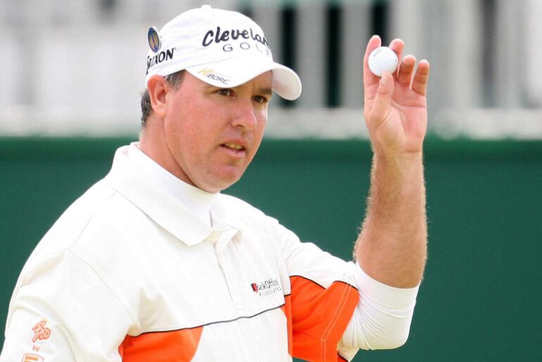 When this popular PGA Tour pro finally knew he was good at golf