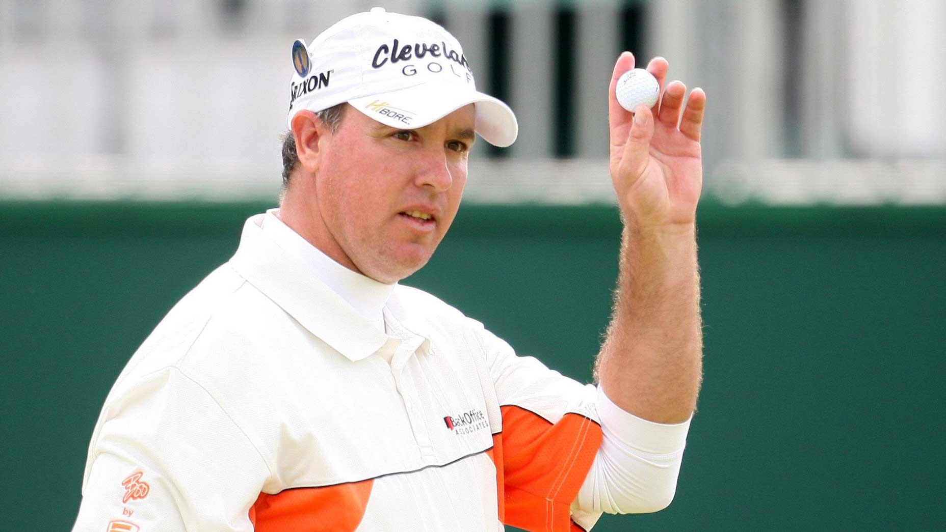 When this popular PGA Tour pro finally knew he was good at golf When this popular PGA Tour pro finally knew he was good at golf