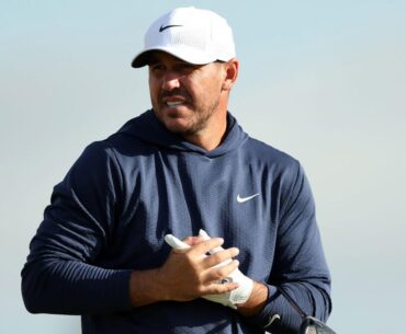 Brooks Koepka exits LIV Golf: Is a return to the PGA Tour in his future?