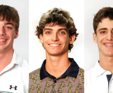 Broward boys golf first team, second team, honorable mention and coach of the year