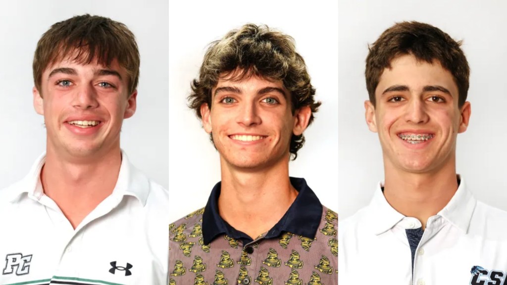 Broward boys golf first team, second team, honorable mention and coach of the year Broward boys golf first team, second team, honorable mention and coach of the year