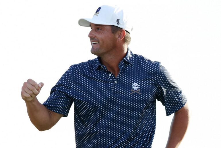 LIV Golf expands from 54 to 57 players for 2026, adds third spot in Promotions event