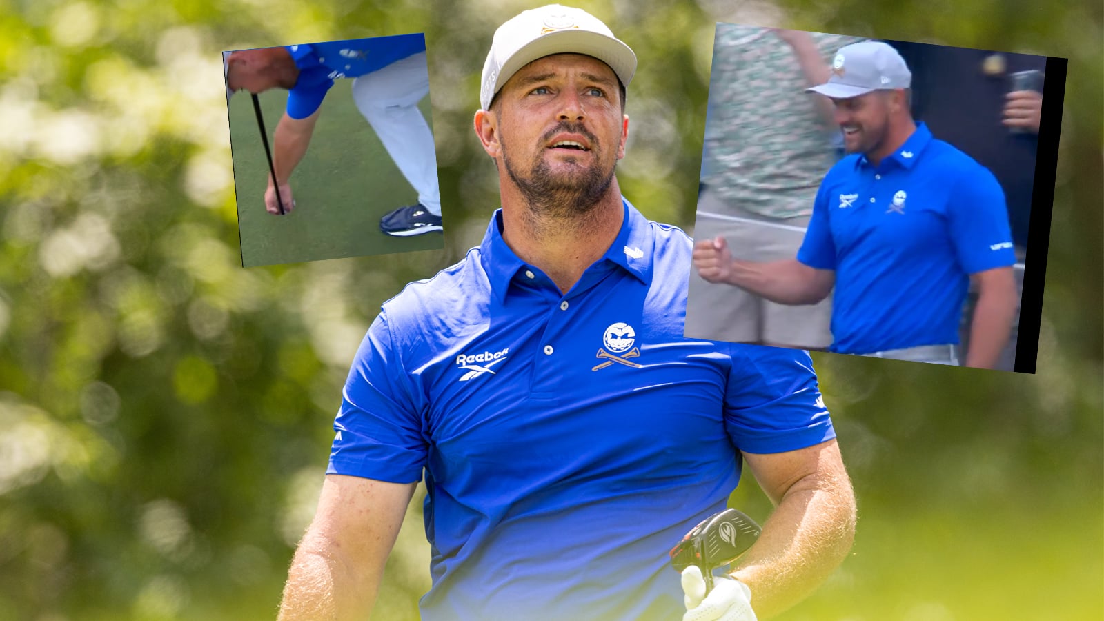 Bryson DeChambeau says LIV Golf renewal progressing, but ‘things have got to change’ – Australian Golf Digest Bryson DeChambeau says LIV Golf renewal progressing, but 'things have got to change' – Australian Golf Digest