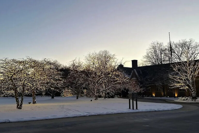 Yahoo lifestyle home